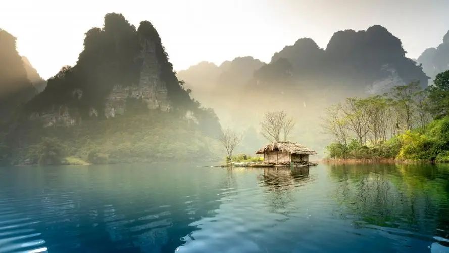 工业信息化环保